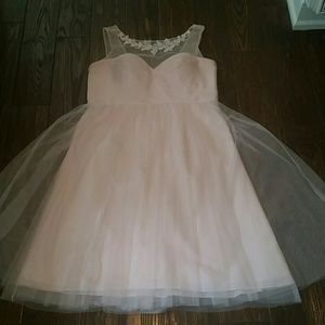 Jenny Yoo for BHLD Cloe Bridesmaid dess